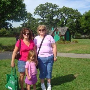 Meet your Posher, Catherine